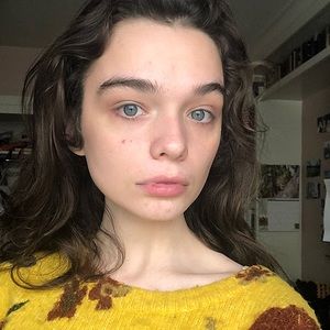 Meet your Posher, Elina